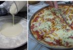 Pizza de Liquidificador e a queridinha do mundo inteiro,principalmente nos finais de semana,e hoje você vai amar fazer essa massa de pizza
