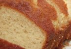 Massa de Bolo Amanteigado - Aprenda preparar uma receita de massa amanteigada para bolos que combina com qualquer tipo de recheio